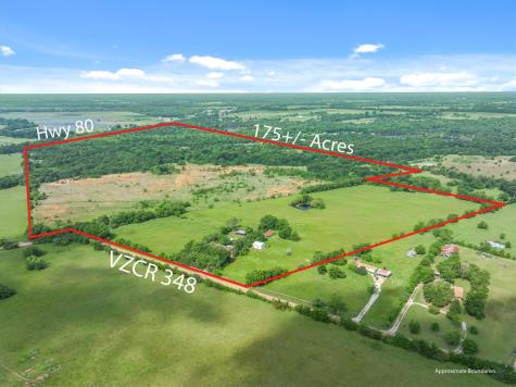 10761 County Road 348 Wills Point TX 75169