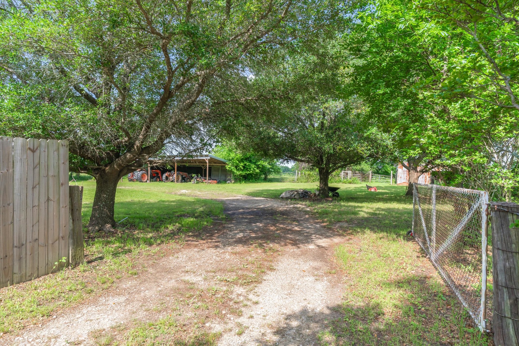 10761 County Road 348 Wills Point TX 75169