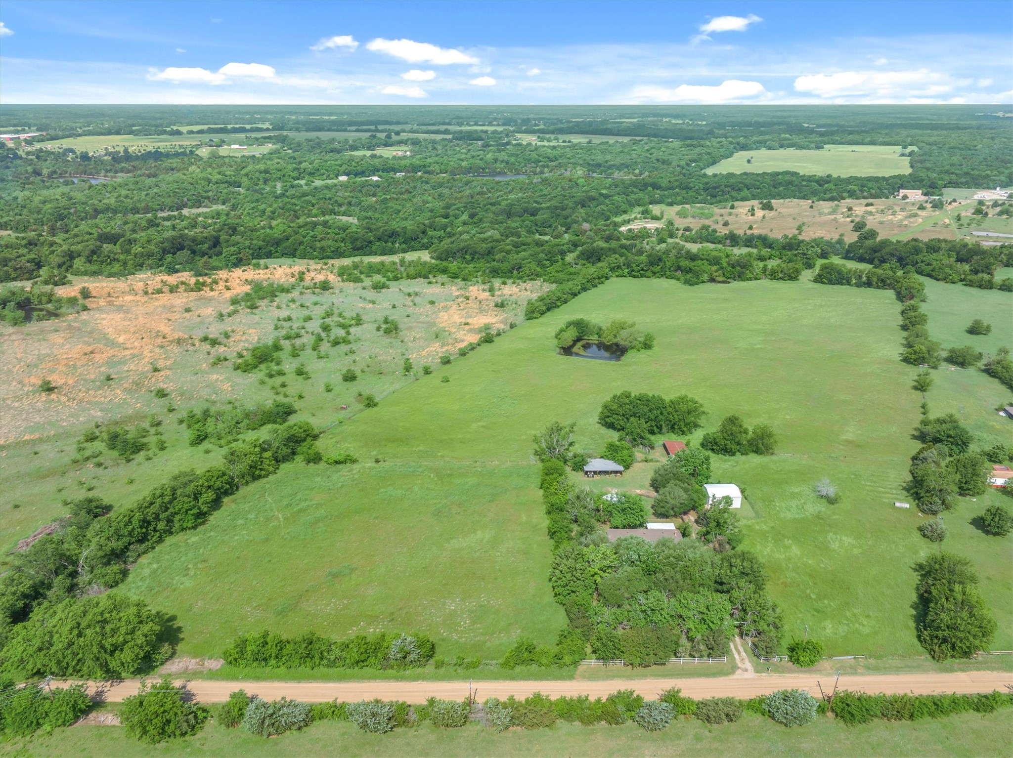 10761 County Road 348 Wills Point TX 75169