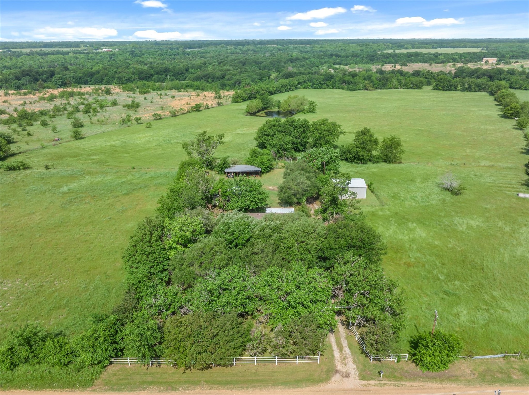 10761 County Road 348 Wills Point TX 75169