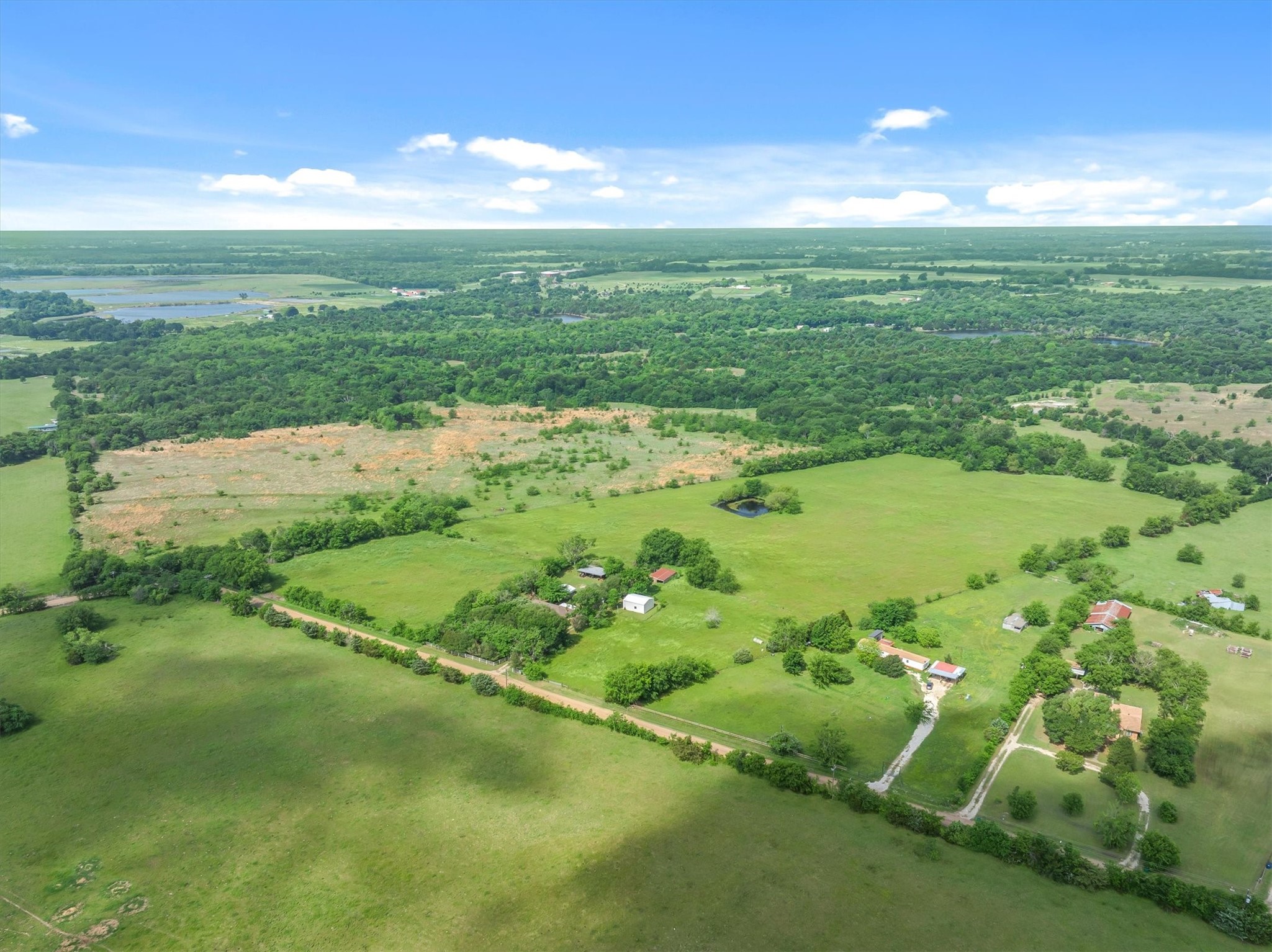 10761 County Road 348 Wills Point TX 75169