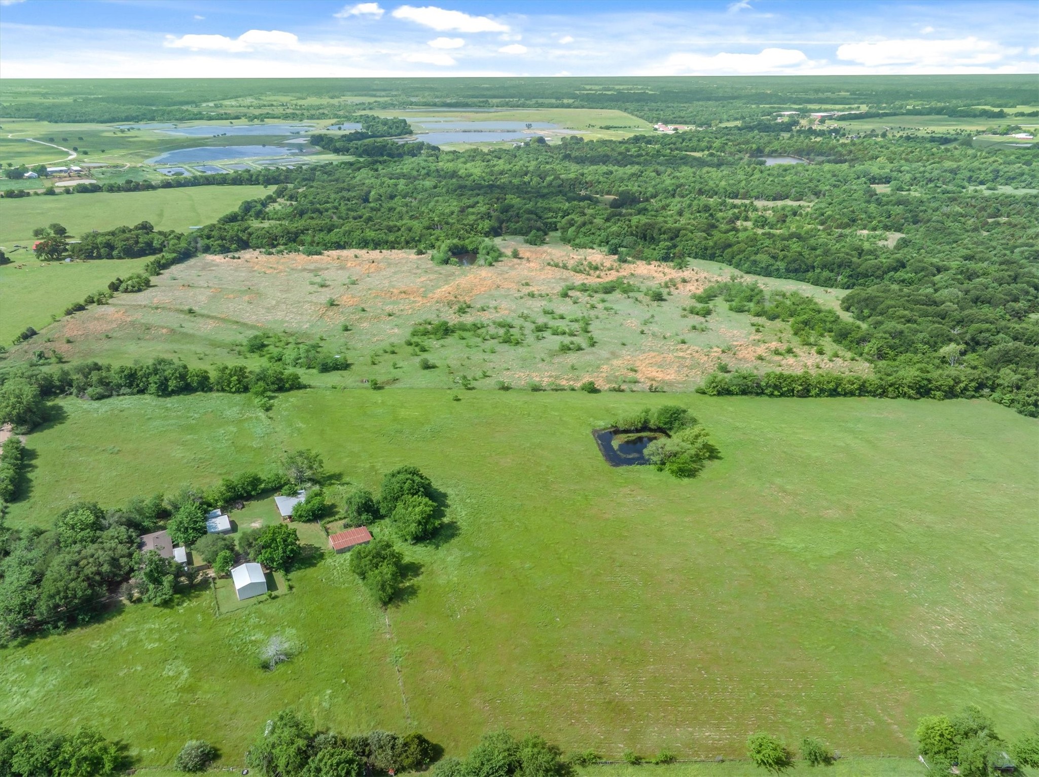 10761 County Road 348 Wills Point TX 75169