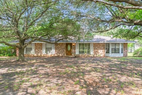 10761 County Road 348 Wills Point TX 75169