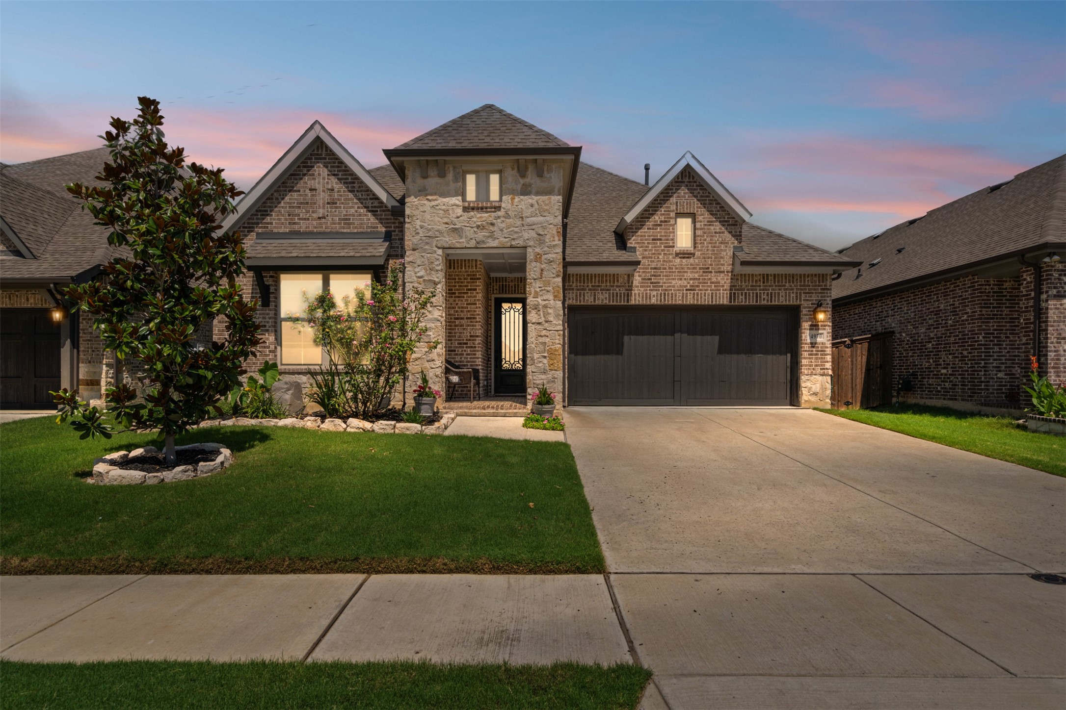 4970 Stornoway Drive Flower Mound TX 75028