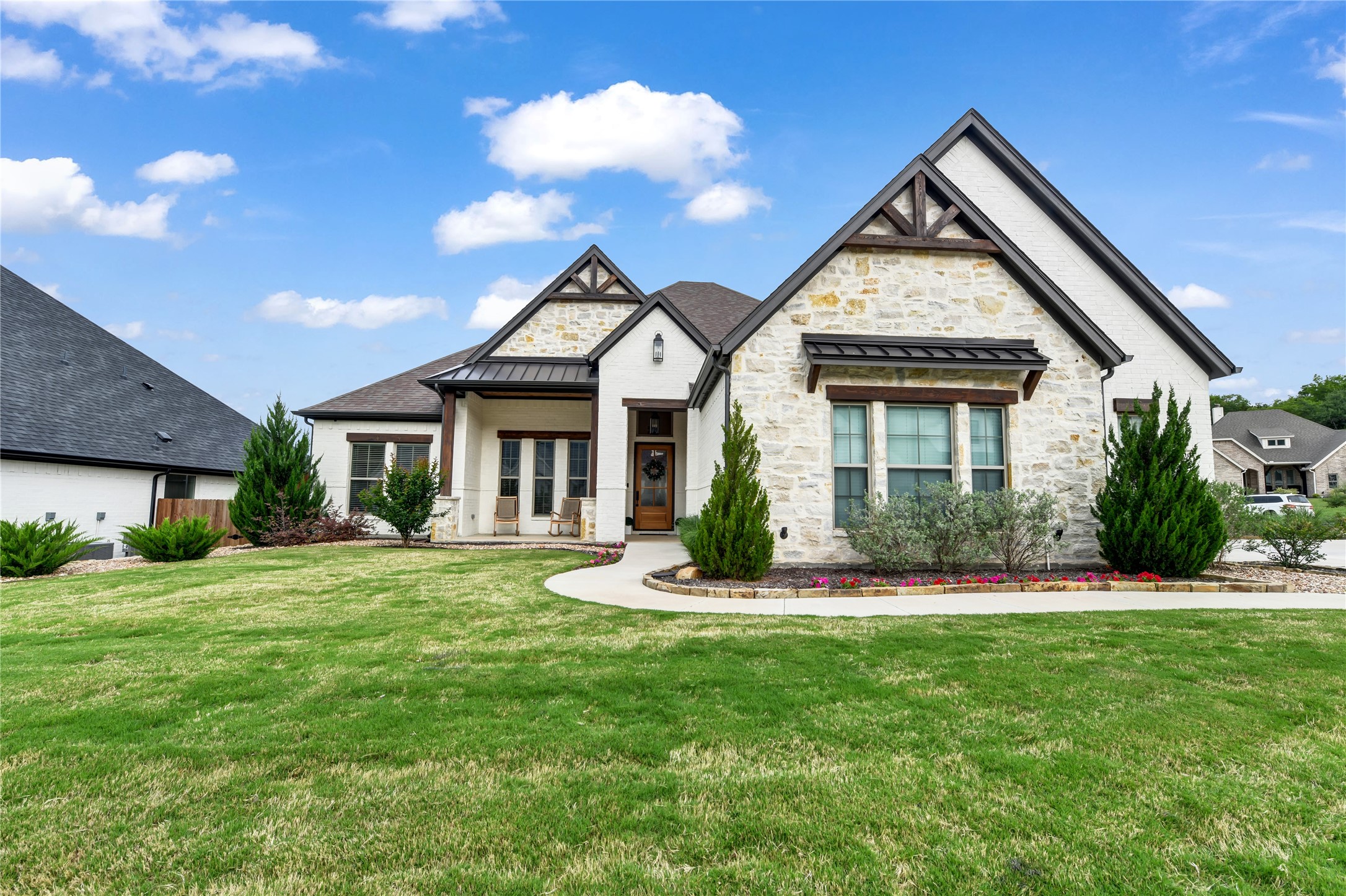 1129 Mountain View Drive Weatherford TX 76087