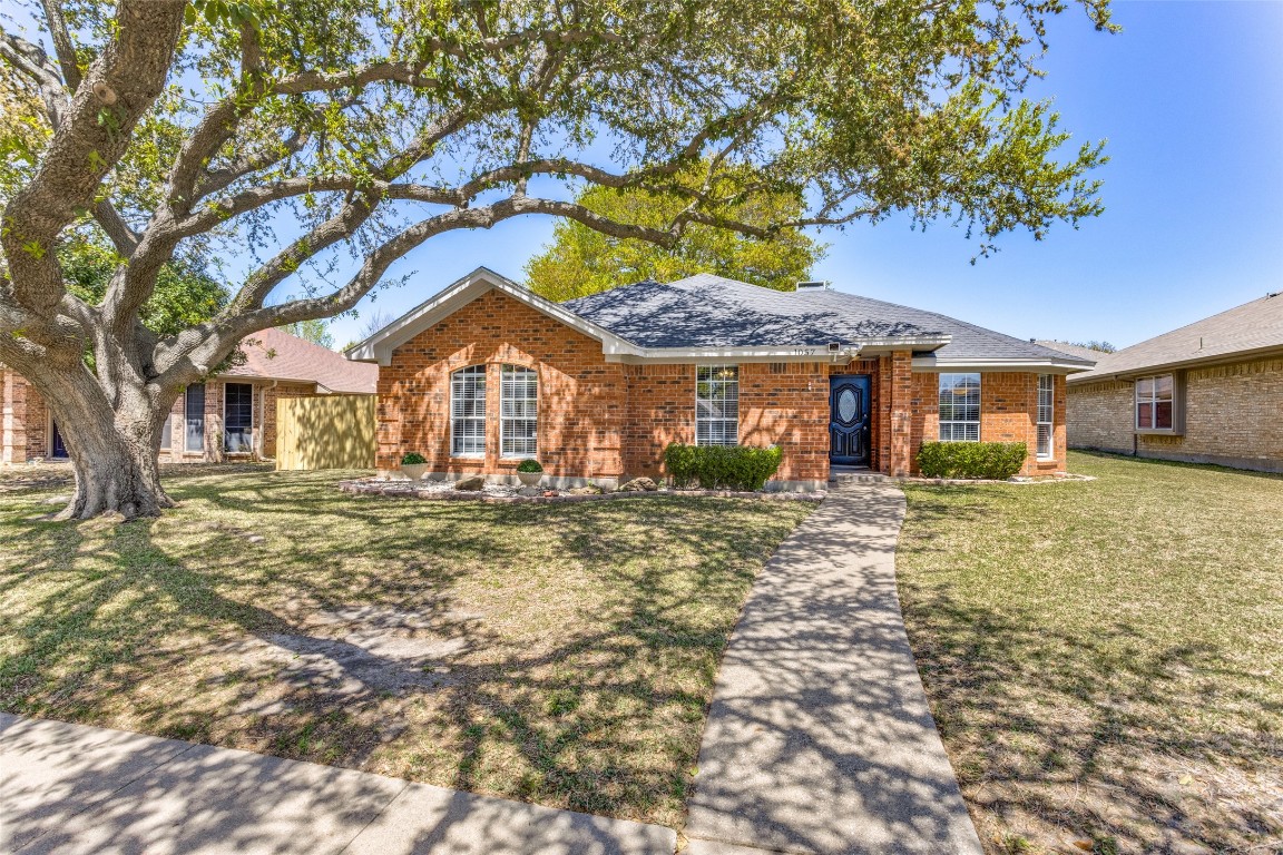 1057 Surrey Circle Wylie TX 75098
