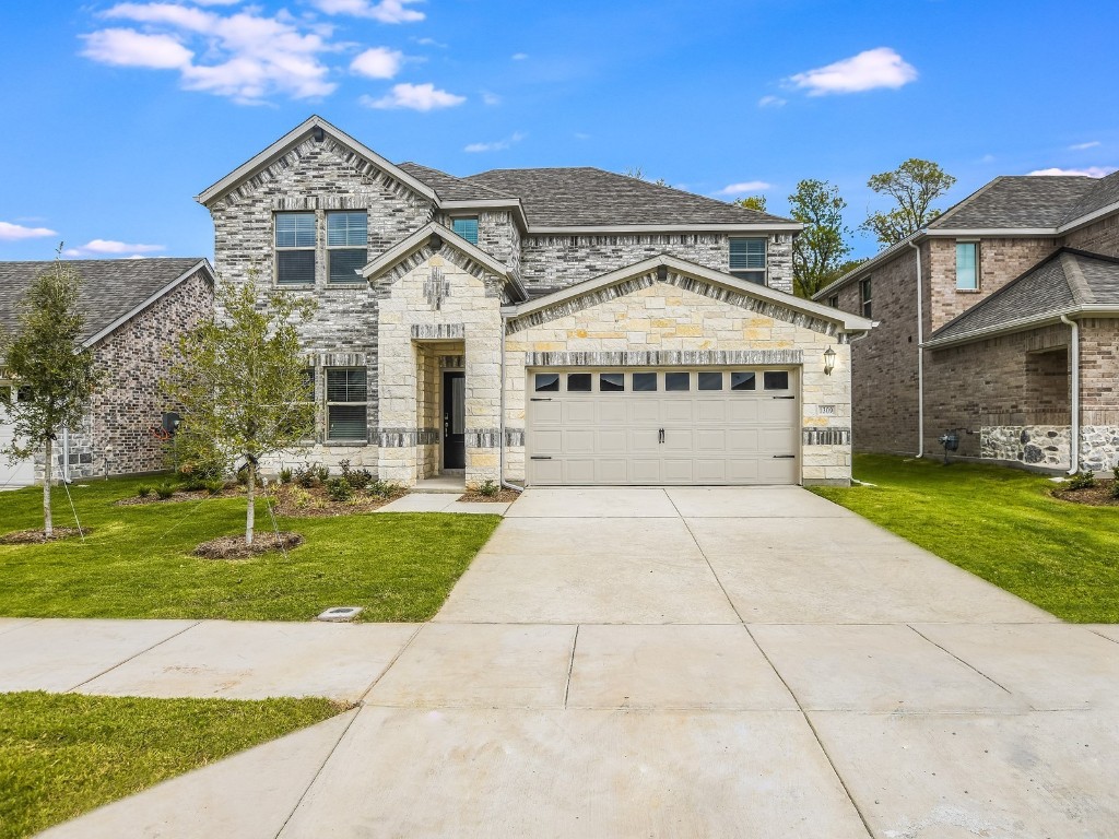 1309 Birchwood Lane Melissa TX 75454
