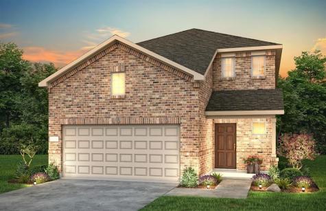 1911 Applewood Trail Forney TX 75126