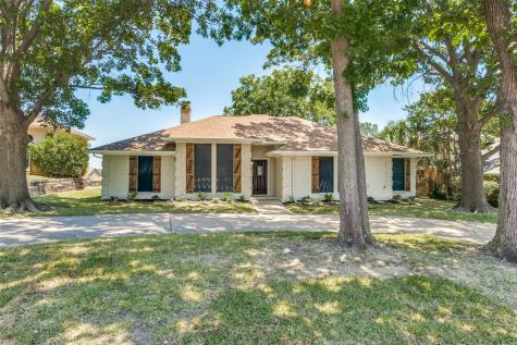 3318 Sunrise Drive Garland TX 75043