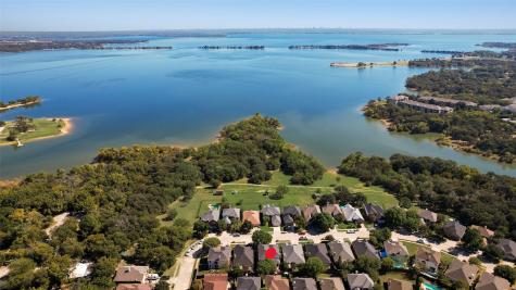 904 Lake Bluff Drive Lake Dallas TX 75065