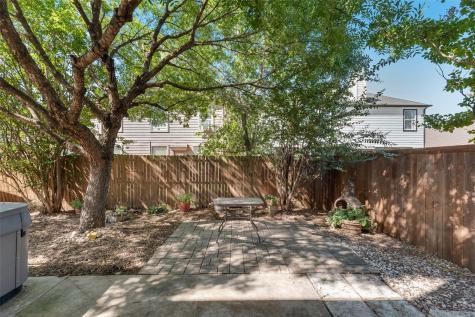 904 Lake Bluff Drive Lake Dallas TX 75065