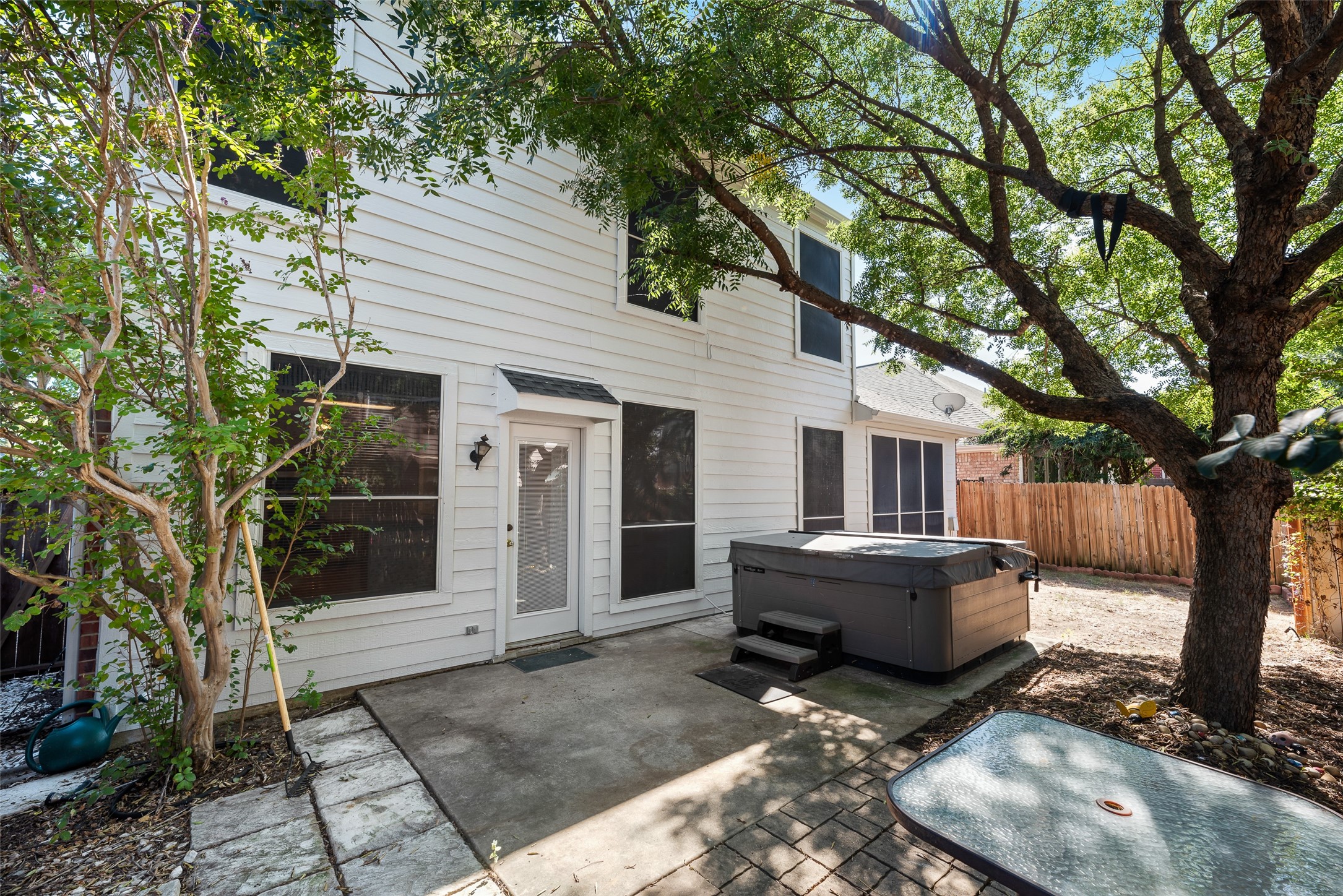 904 Lake Bluff Drive Lake Dallas TX 75065