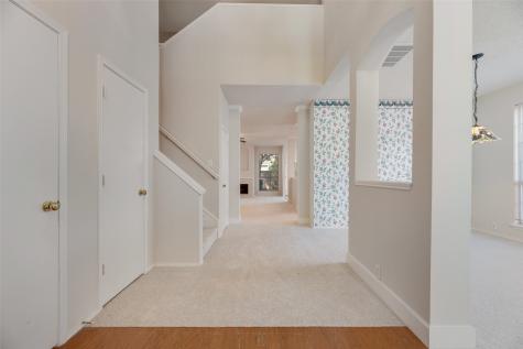 904 Lake Bluff Drive Lake Dallas TX 75065