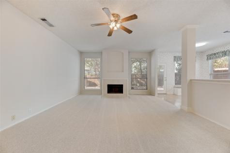 904 Lake Bluff Drive Lake Dallas TX 75065