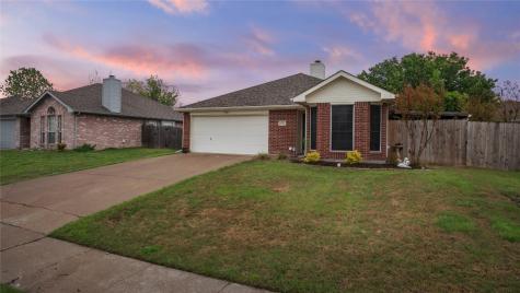 1322 Gray Dawn Drive Midlothian TX 76065