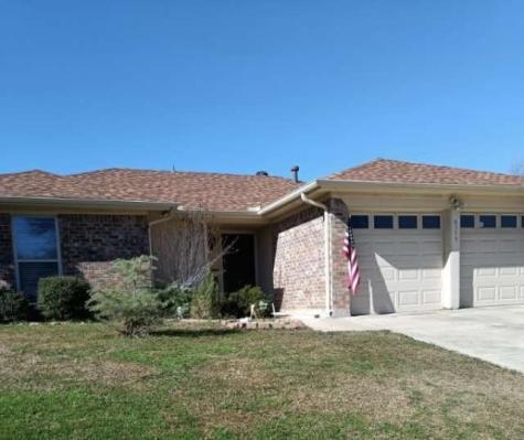 6509 Lampe Drive Watauga TX 76148