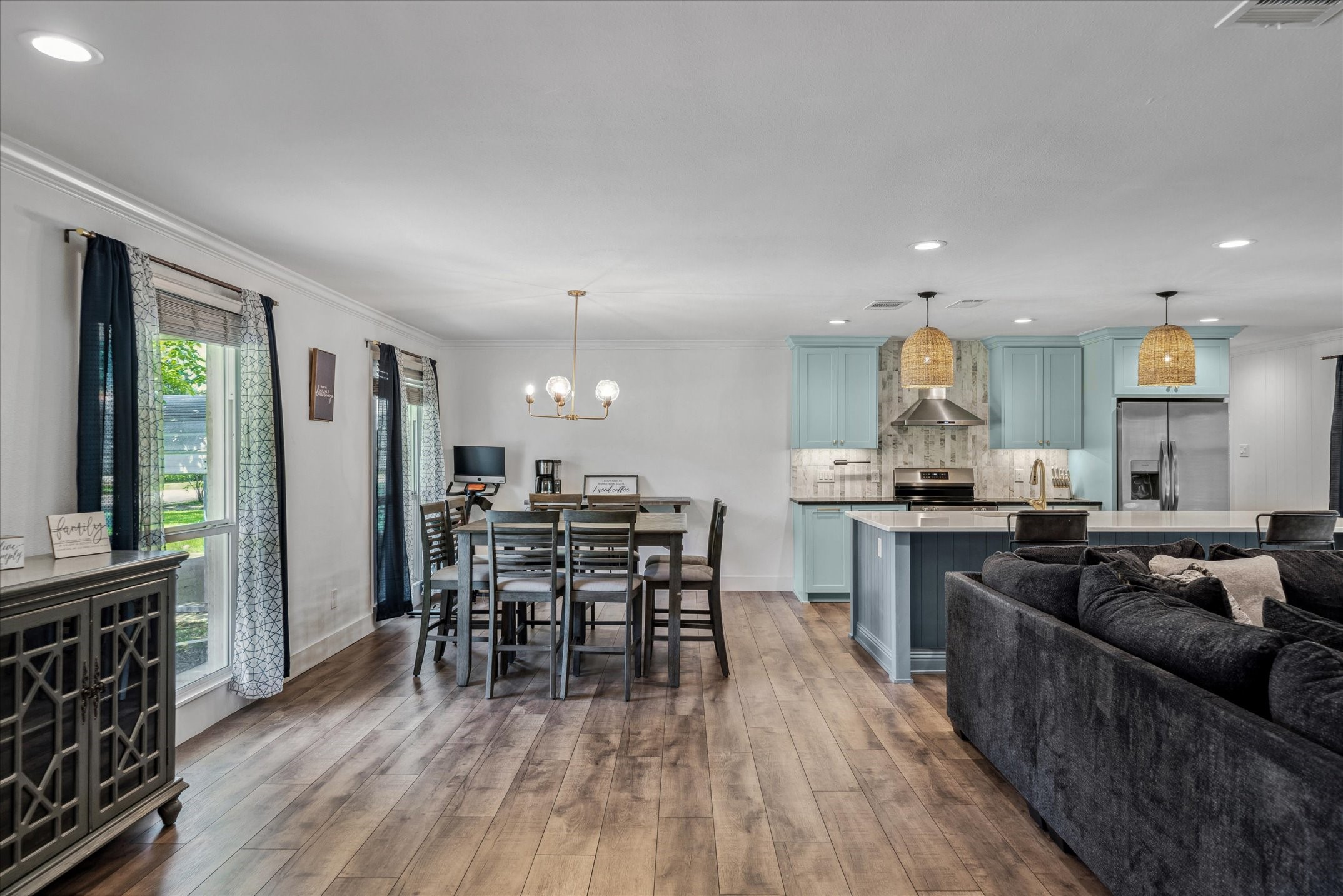 213 N Oaks Drive Grand Saline TX 75140