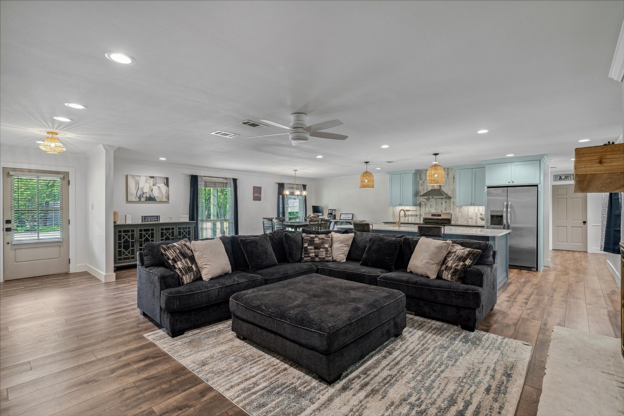 213 N Oaks Drive Grand Saline TX 75140