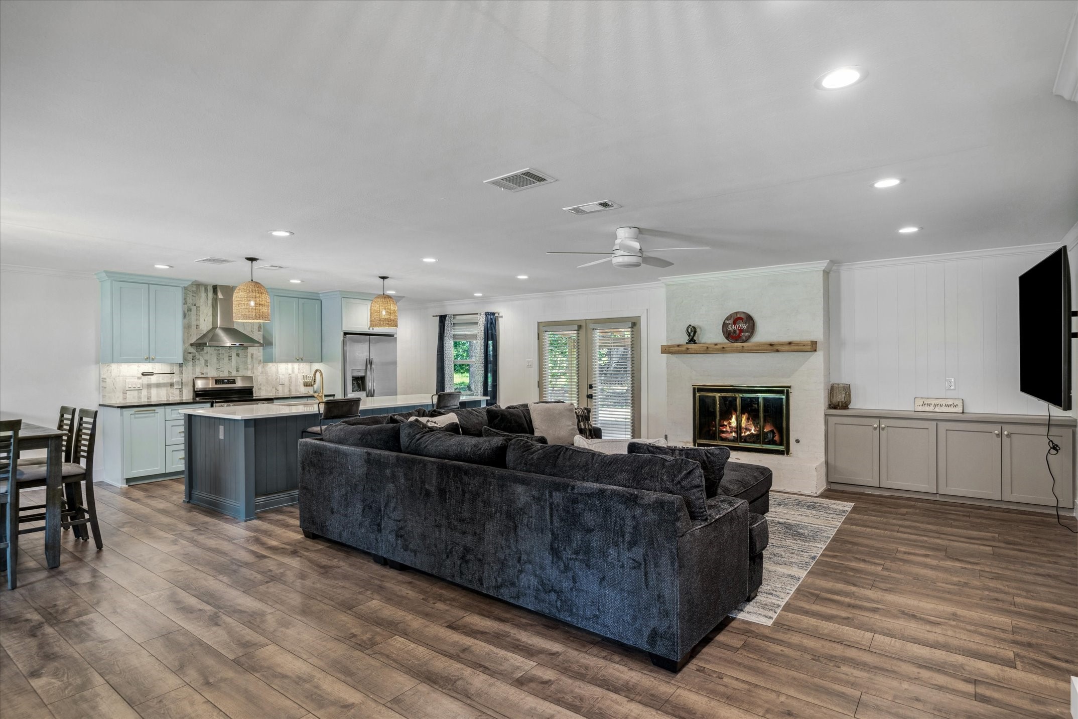 213 N Oaks Drive Grand Saline TX 75140