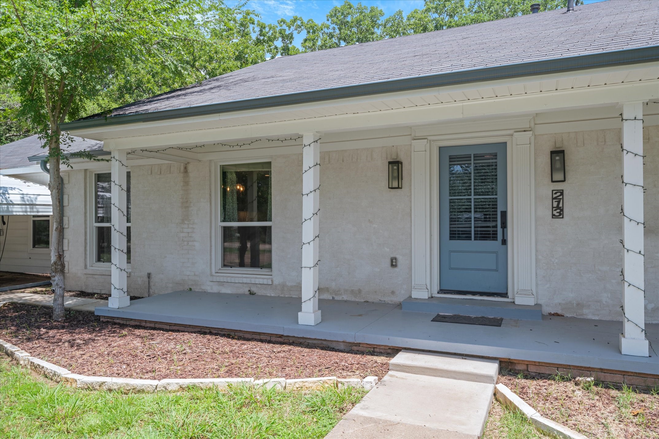 213 N Oaks Drive Grand Saline TX 75140