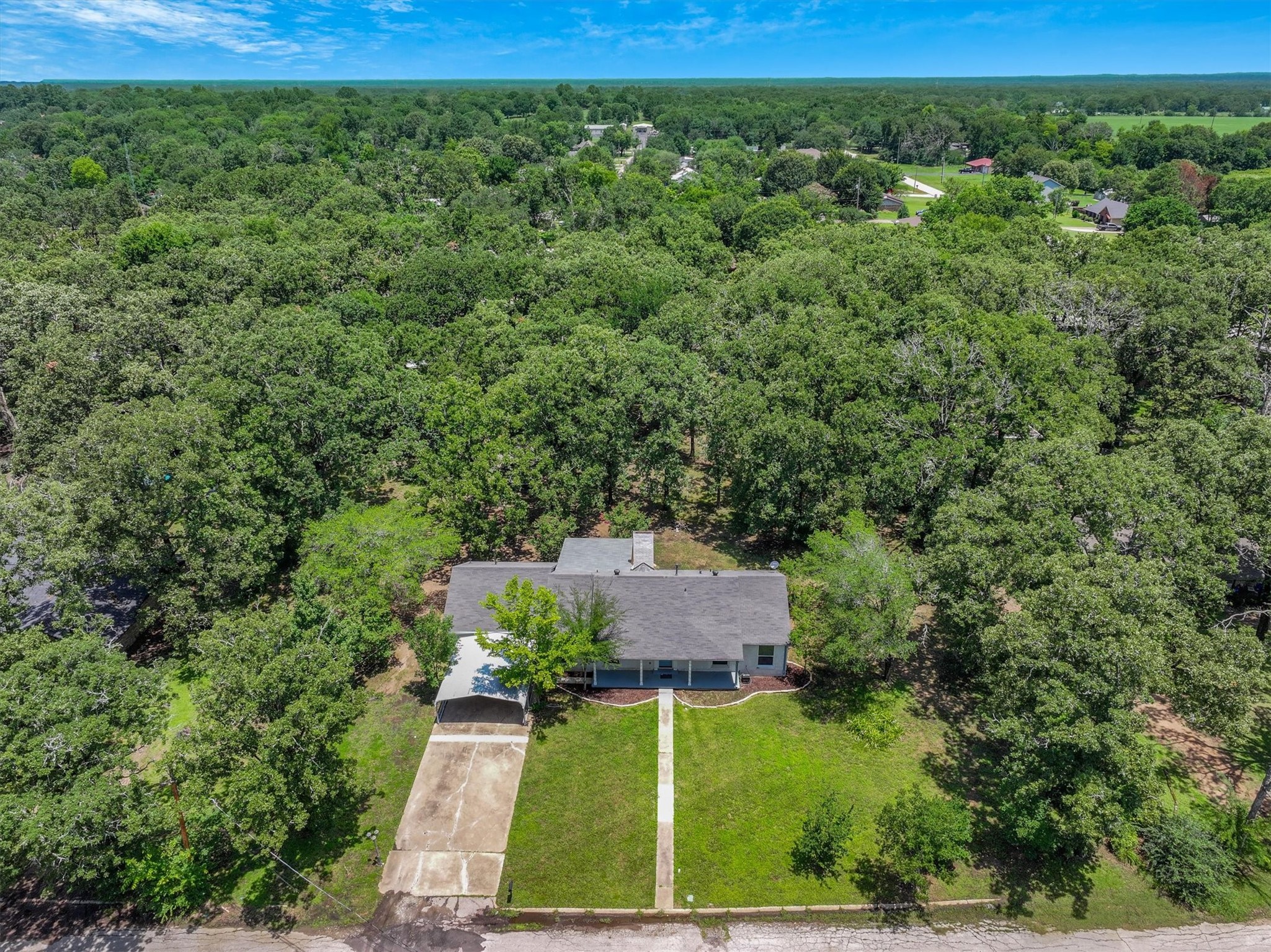 213 N Oaks Drive Grand Saline TX 75140