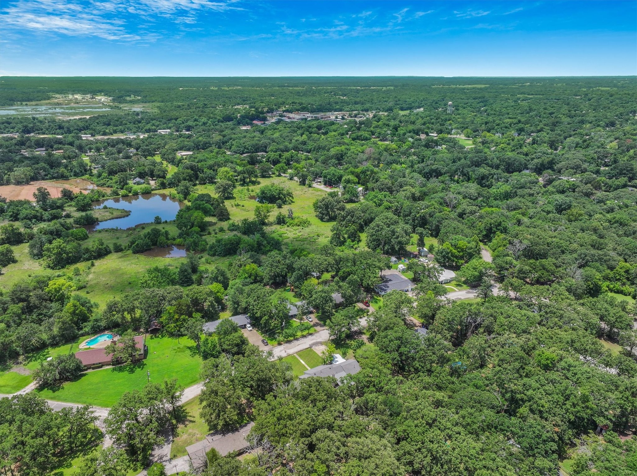 213 N Oaks Drive Grand Saline TX 75140