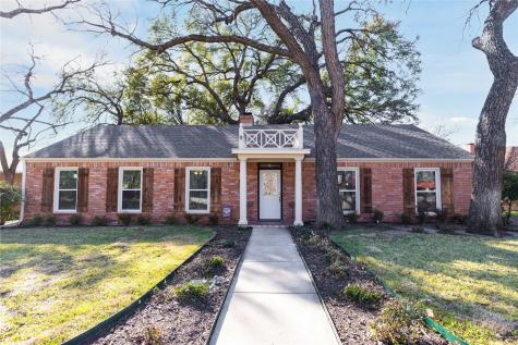 209 Quail Run Brownwood TX 76801