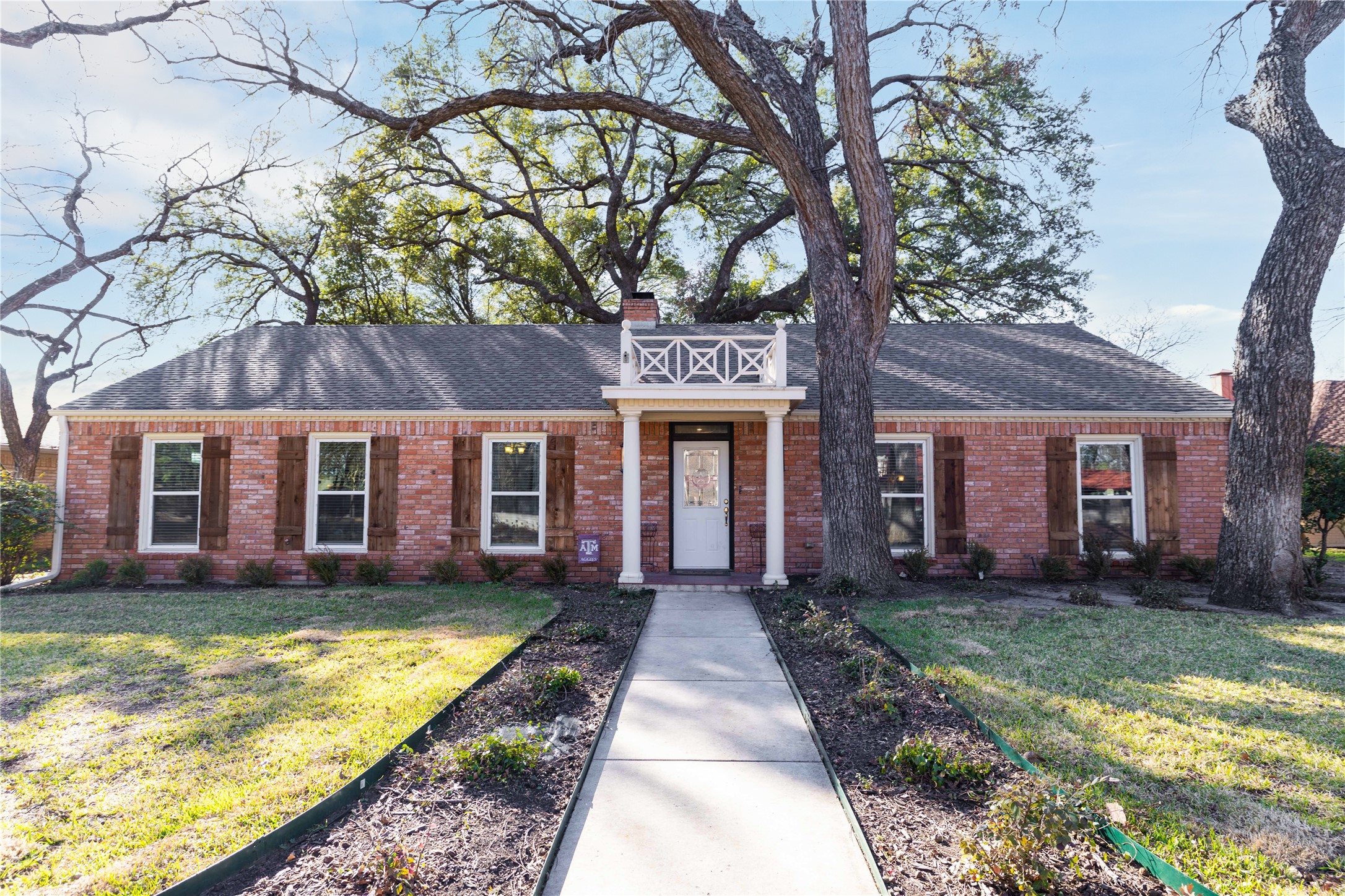 209 Quail Run Brownwood TX 76801