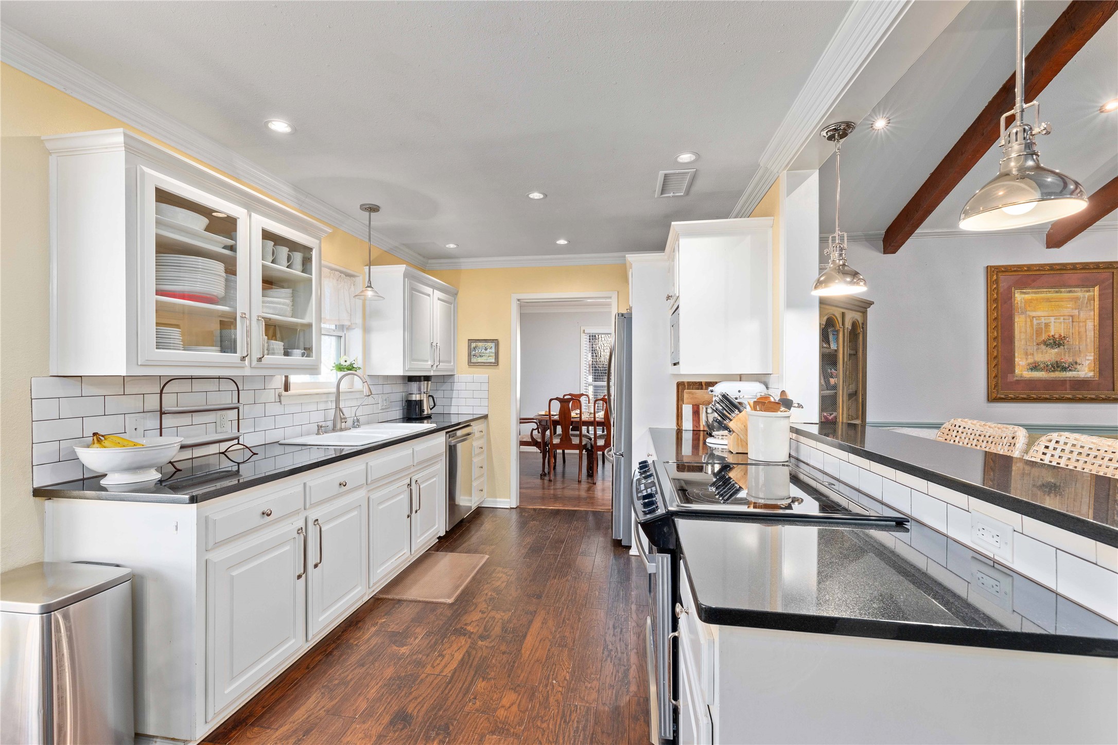 209 Quail Run Brownwood TX 76801