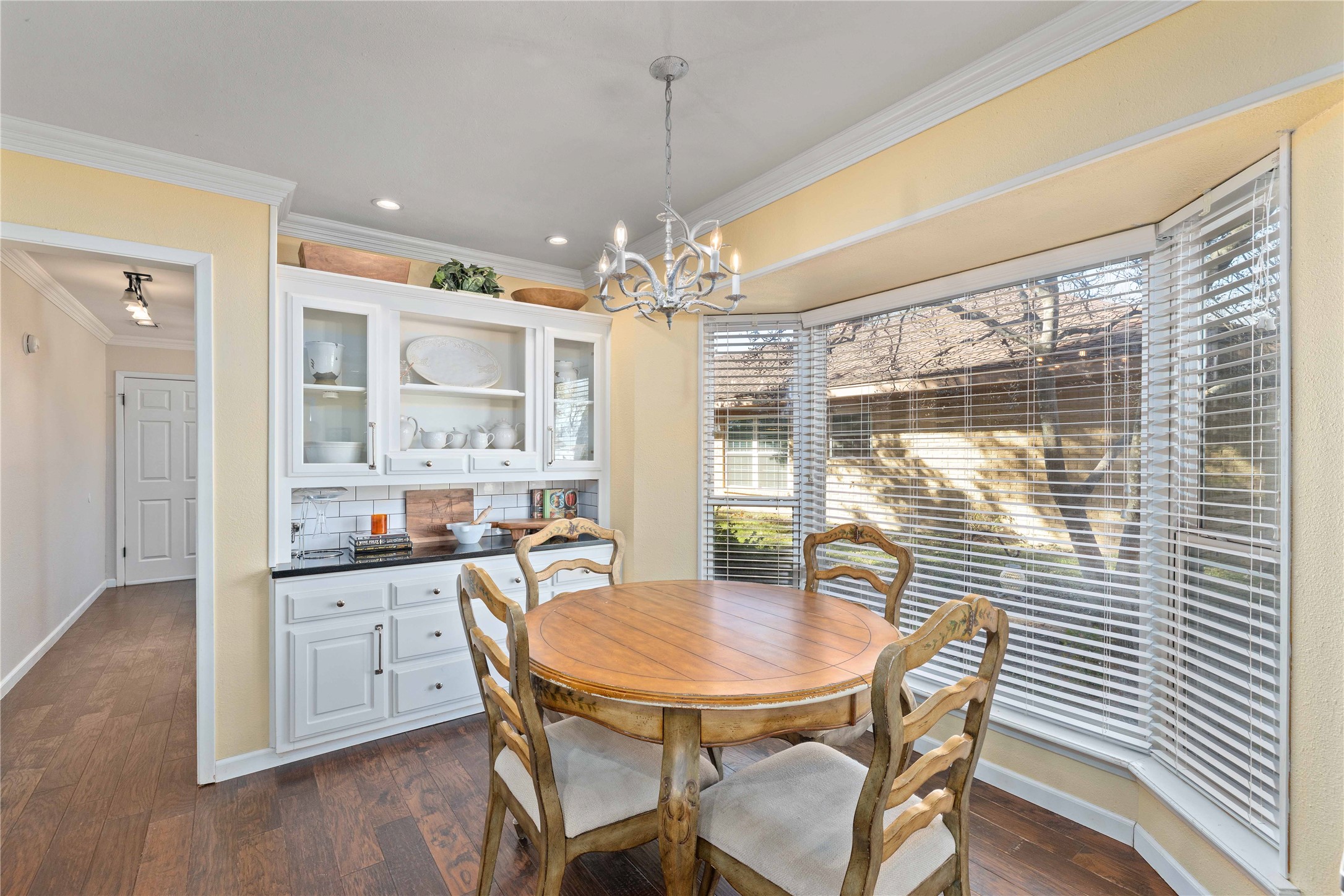 209 Quail Run Brownwood TX 76801