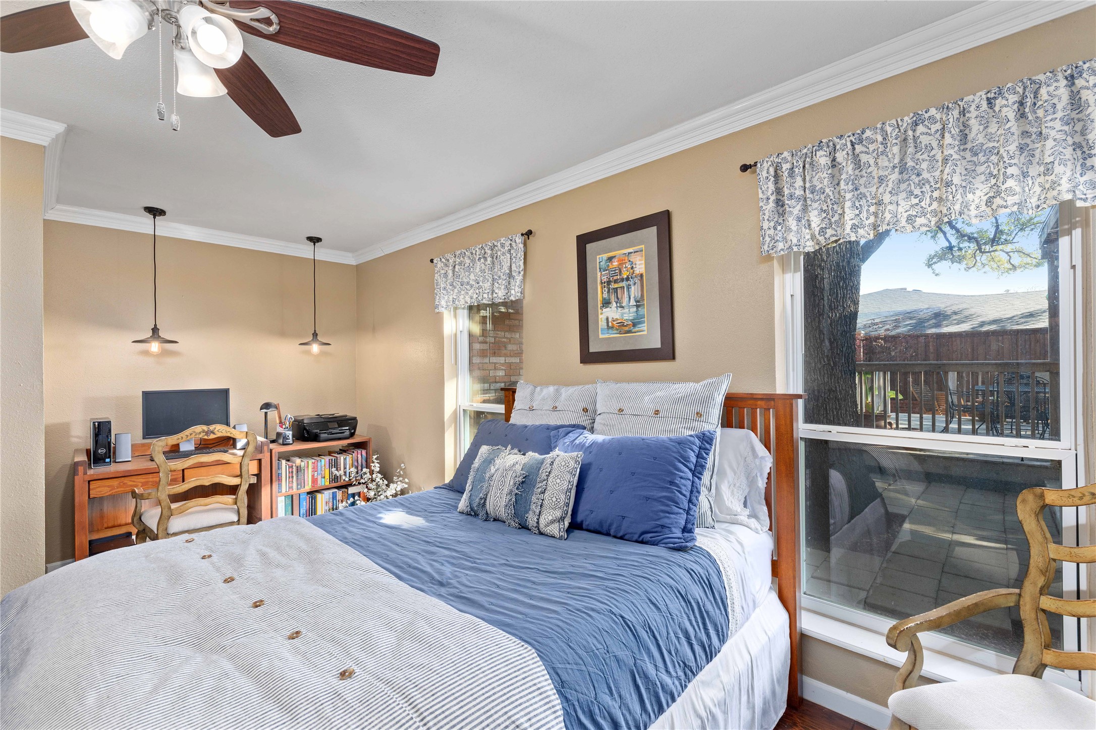 209 Quail Run Brownwood TX 76801