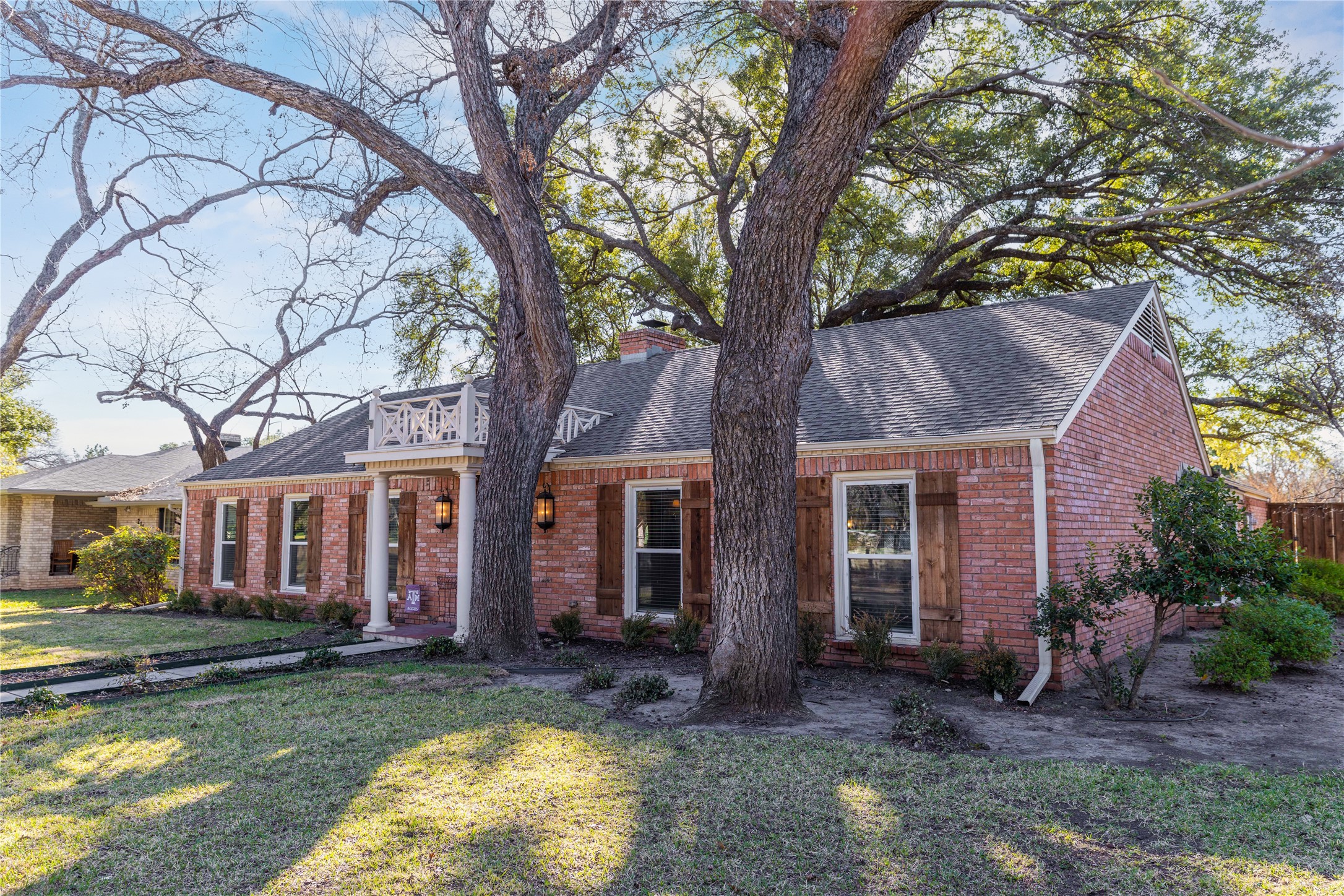 209 Quail Run Brownwood TX 76801