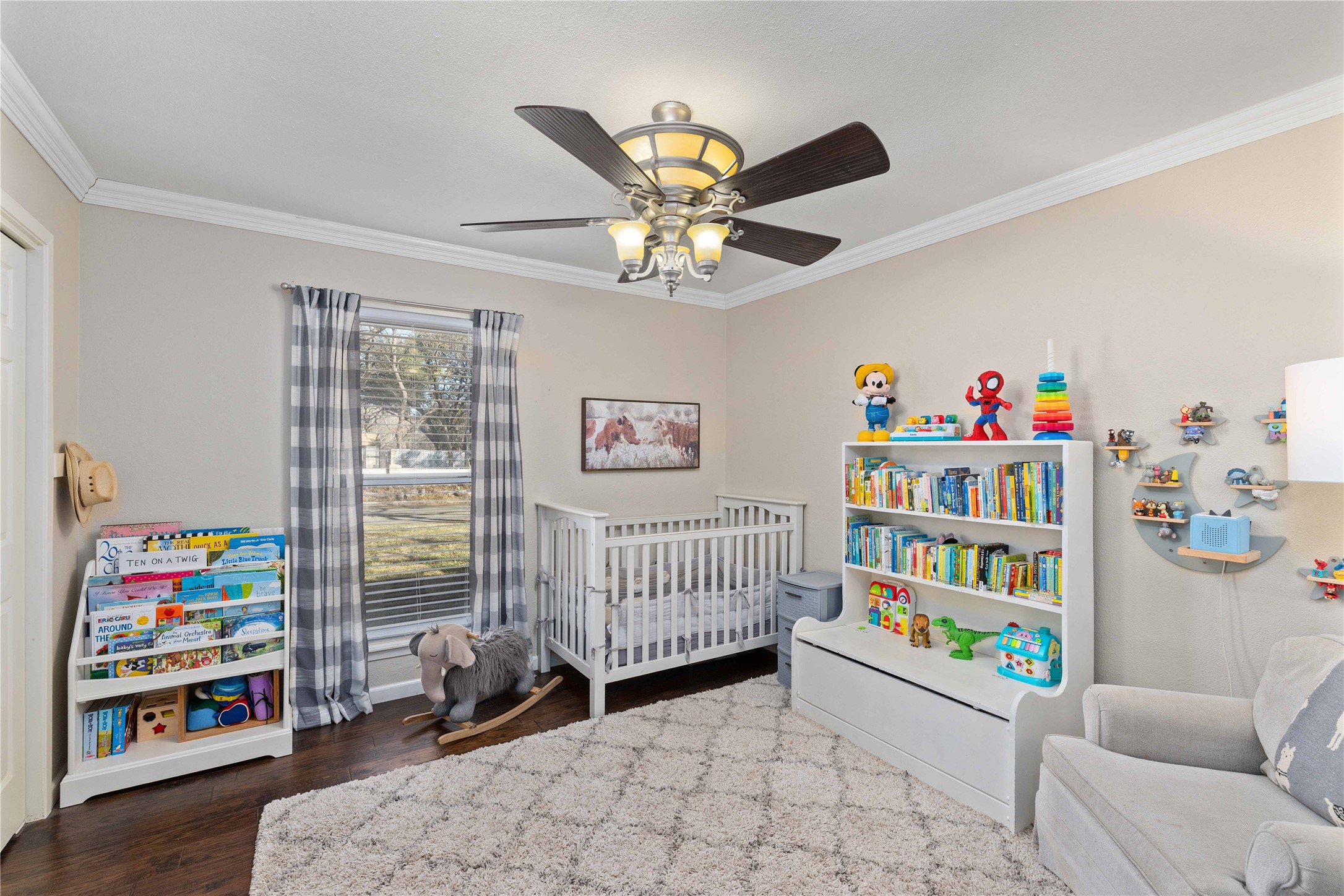 209 Quail Run Brownwood TX 76801