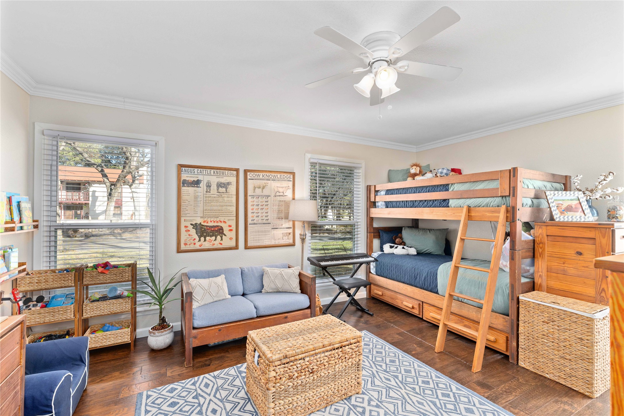 209 Quail Run Brownwood TX 76801