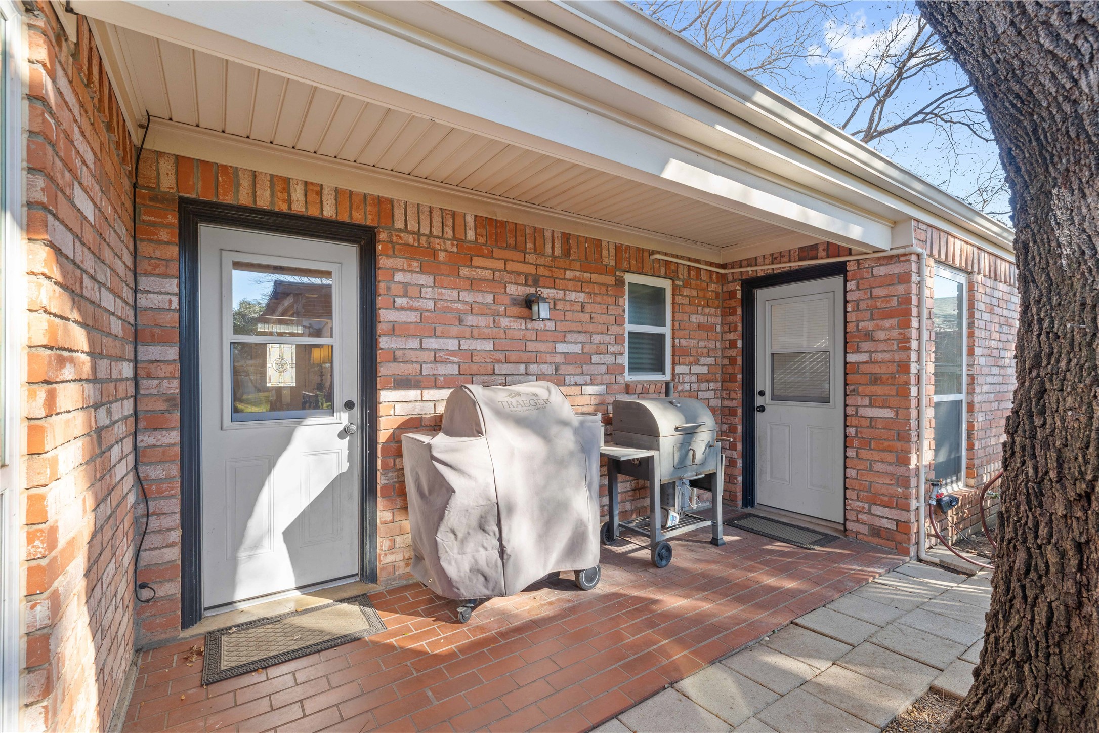 209 Quail Run Brownwood TX 76801