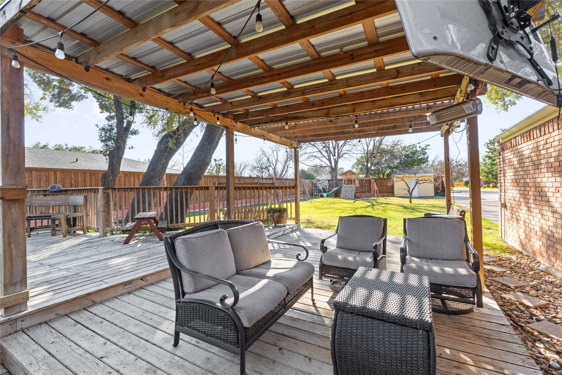 209 Quail Run Brownwood TX 76801