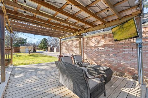 209 Quail Run Brownwood TX 76801