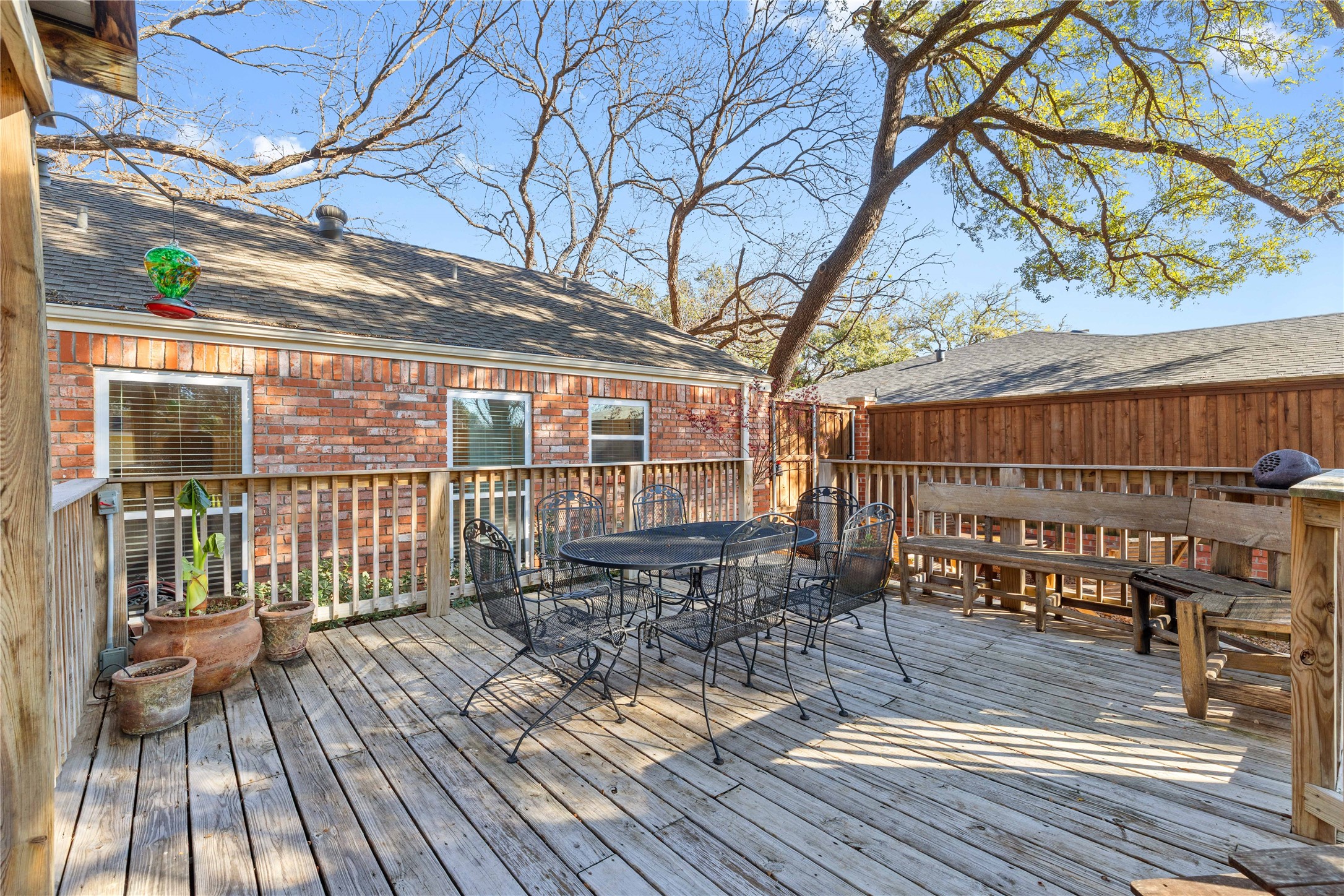 209 Quail Run Brownwood TX 76801