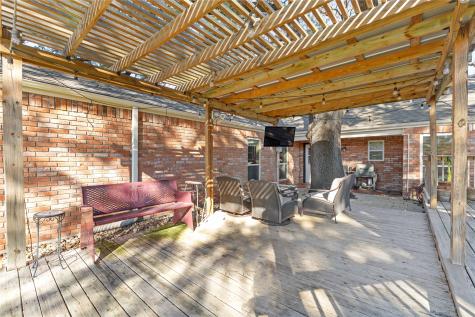 209 Quail Run Brownwood TX 76801