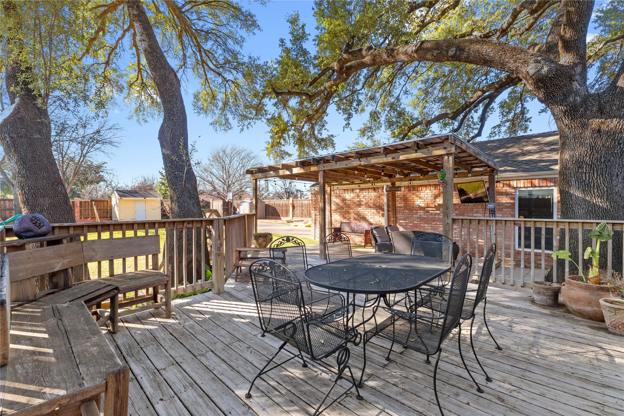 209 Quail Run Brownwood TX 76801
