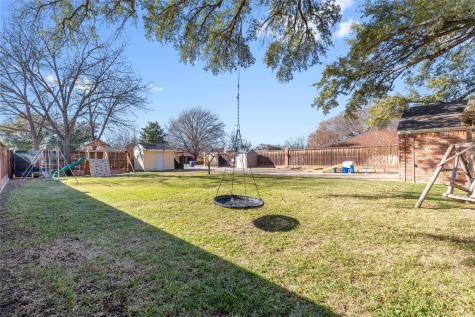 209 Quail Run Brownwood TX 76801