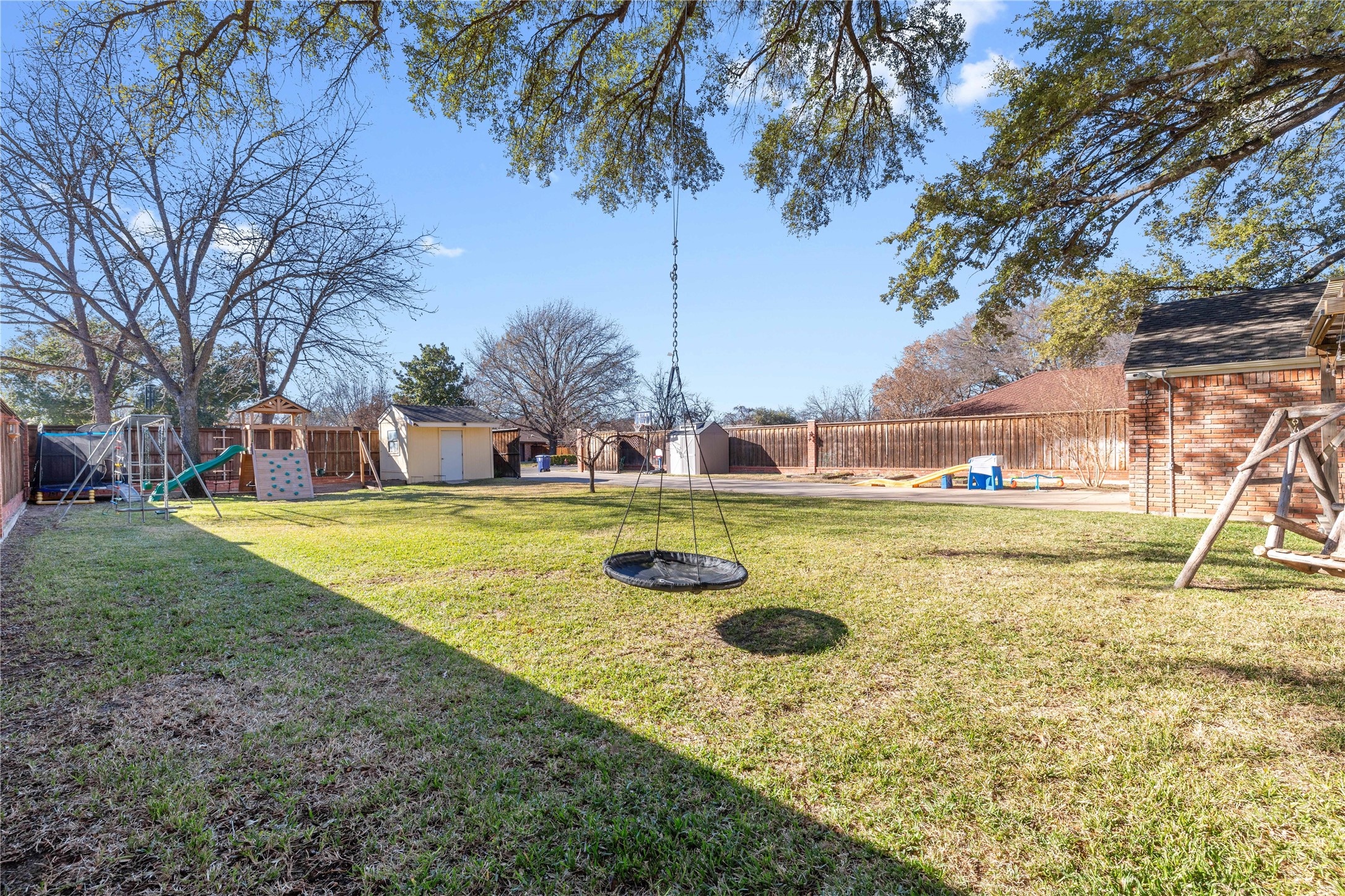 209 Quail Run Brownwood TX 76801