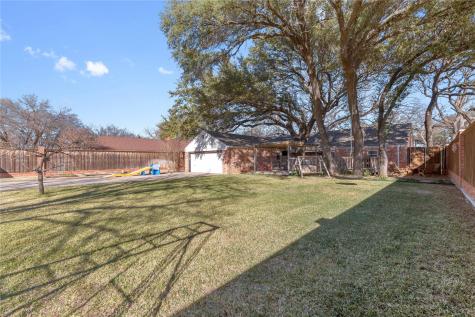 209 Quail Run Brownwood TX 76801