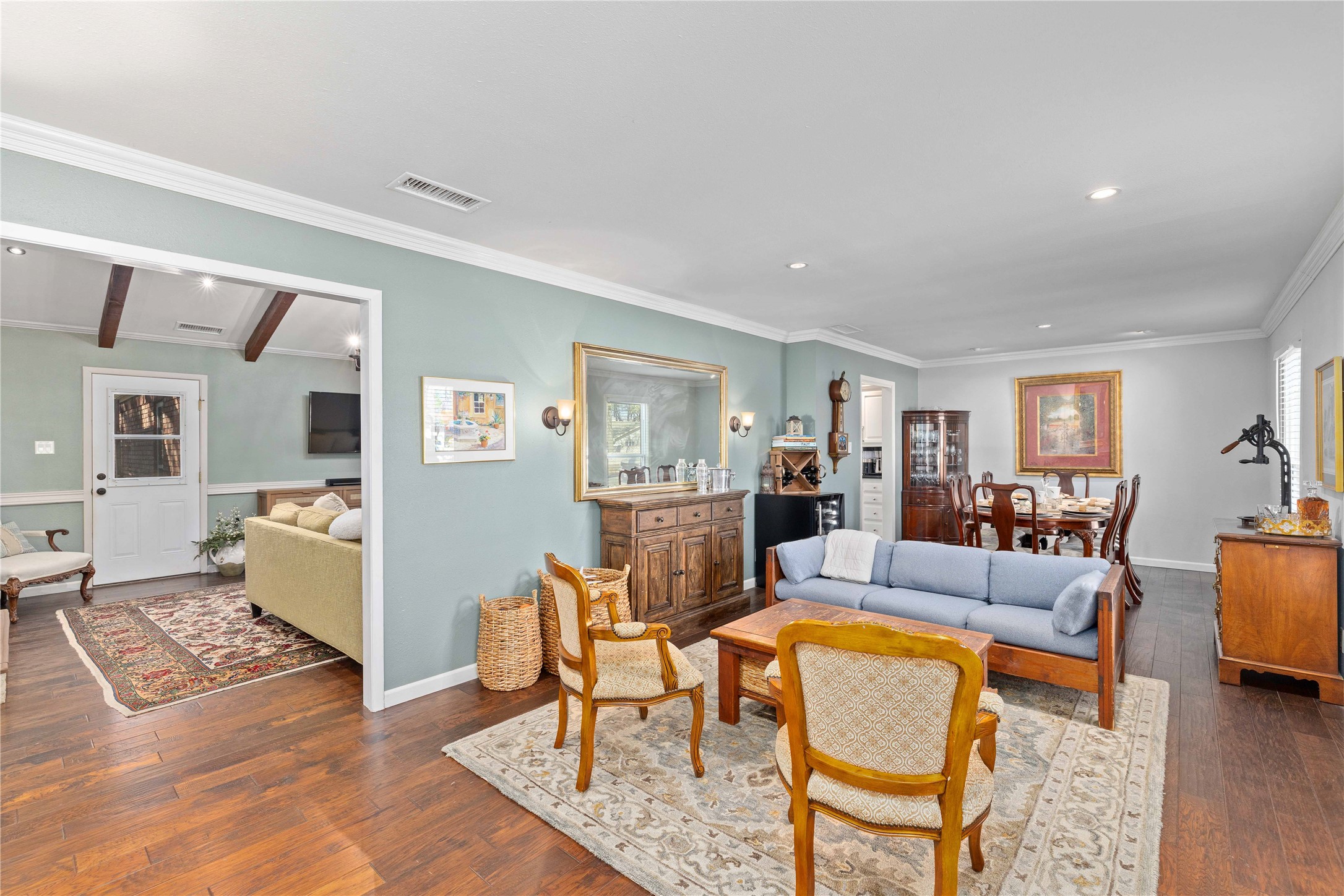 209 Quail Run Brownwood TX 76801