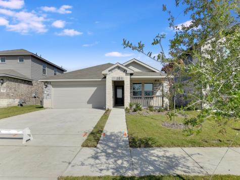 4440 Cascade Falls Court Royse City TX 75189