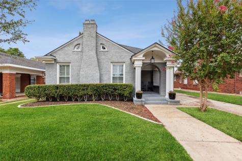 5535 Richmond Avenue Dallas TX 75206