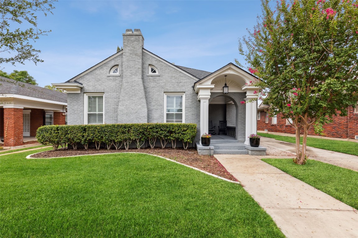 5535 Richmond Avenue Dallas TX 75206