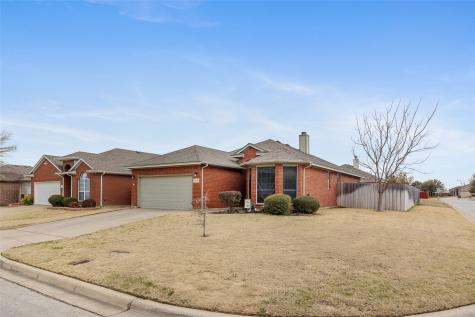 10629 Big Oak Drive Fort Worth TX 76131