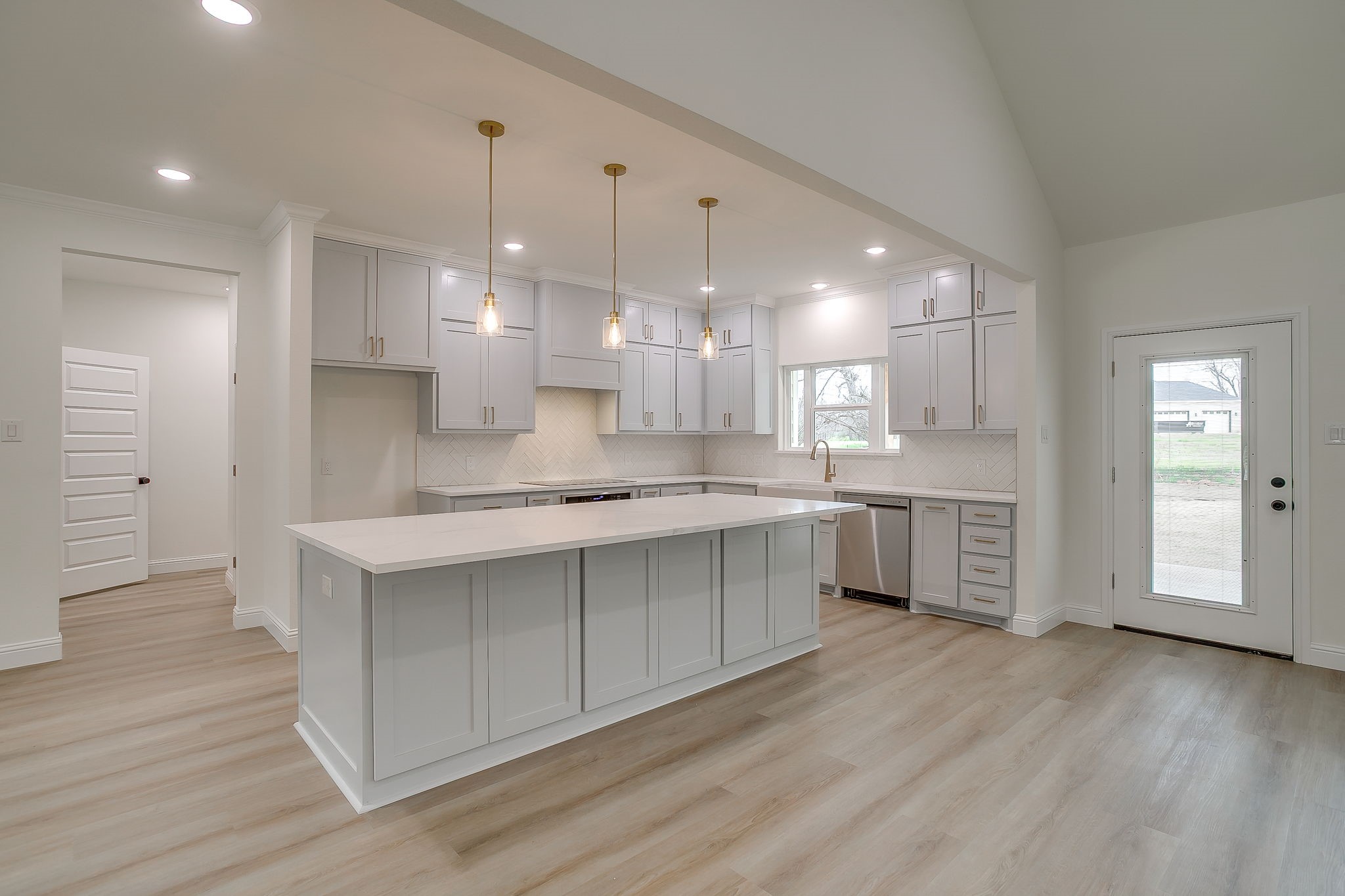 6705 Westover Drive Granbury TX 76049