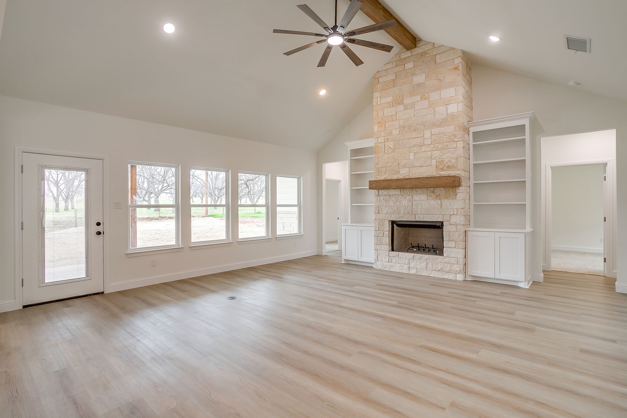 6705 Westover Drive Granbury TX 76049